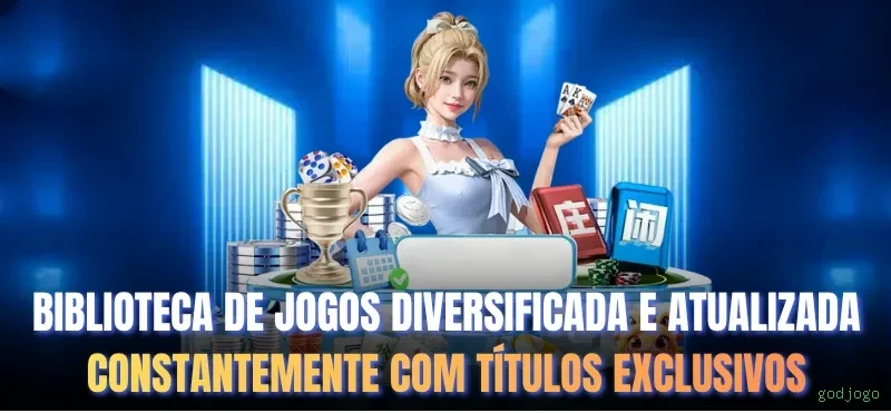 godjogo Cassino Clássico