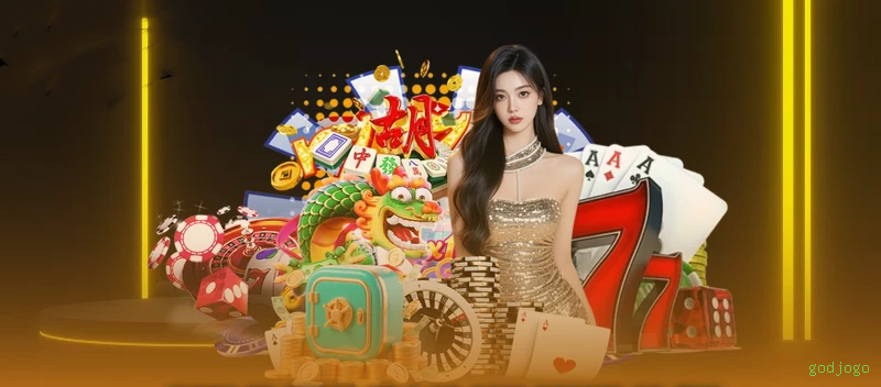 godjogo Cassino Clássico